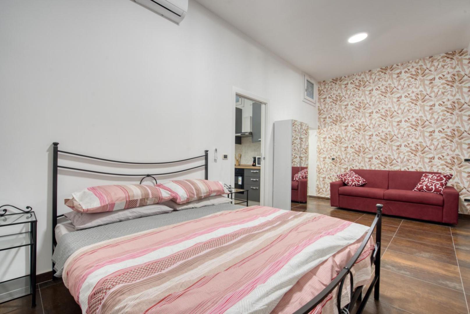 Italianflat - Subway Milano Hotel Cameră foto
