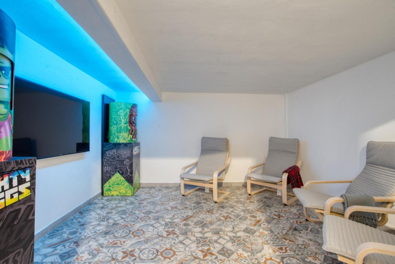 Italianflat - Subway Milano Hotel Exterior foto