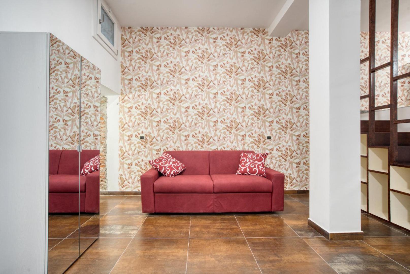 Italianflat - Subway Milano Hotel Cameră foto