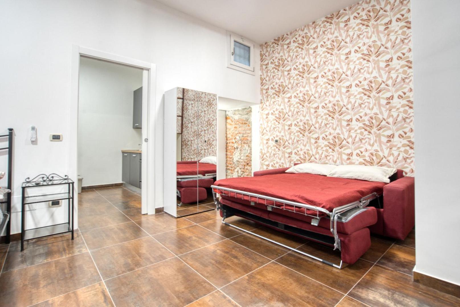 Italianflat - Subway Milano Hotel Cameră foto